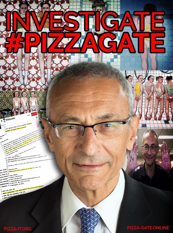 pizzagate